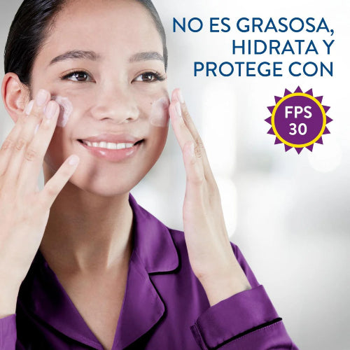 CREMA HIDRATANTE FACIAL AC DERMACONTROL SPF30 118ML
