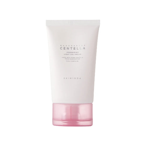 CREMA HIDRATANTE MADAGASCAR CENTELLA PREMIZING LIGHT GEL 75ML - SKIN1004 - Adrissa Beauty - Cuidado de la piel