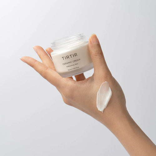 CREMA HIDRATANTE REFRESHING SKIN 50ML - TIRTIR - Adrissa Beauty - Cuidado de la piel