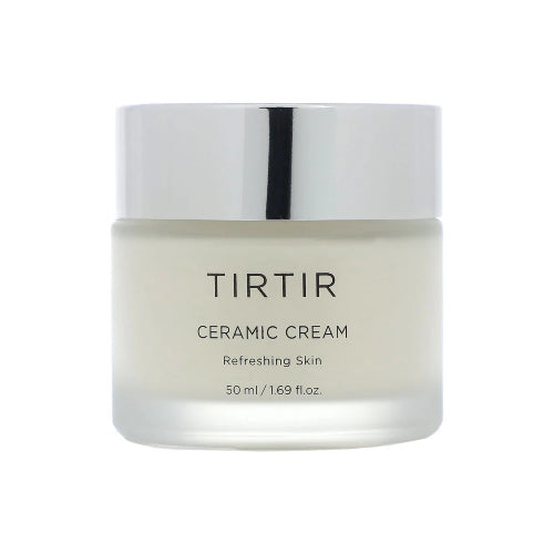 CREMA HIDRATANTE REFRESHING SKIN 50ML - TIRTIR - Adrissa Beauty - Cuidado de la piel