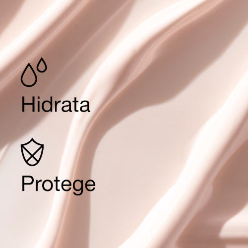 CREMA HIDRATANTE TRANSPARENTE SURGE SPF25 50ML - CLINIQUE - Adrissa Beauty - Cuidado de la piel
