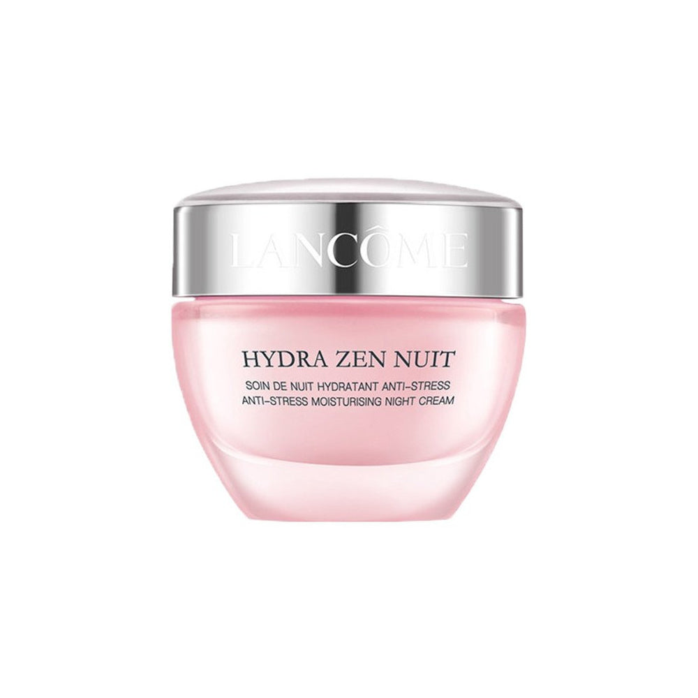 CREMA HYDRA ZEN NIGHT CREAM ACIDO HIALURONICO 50ML