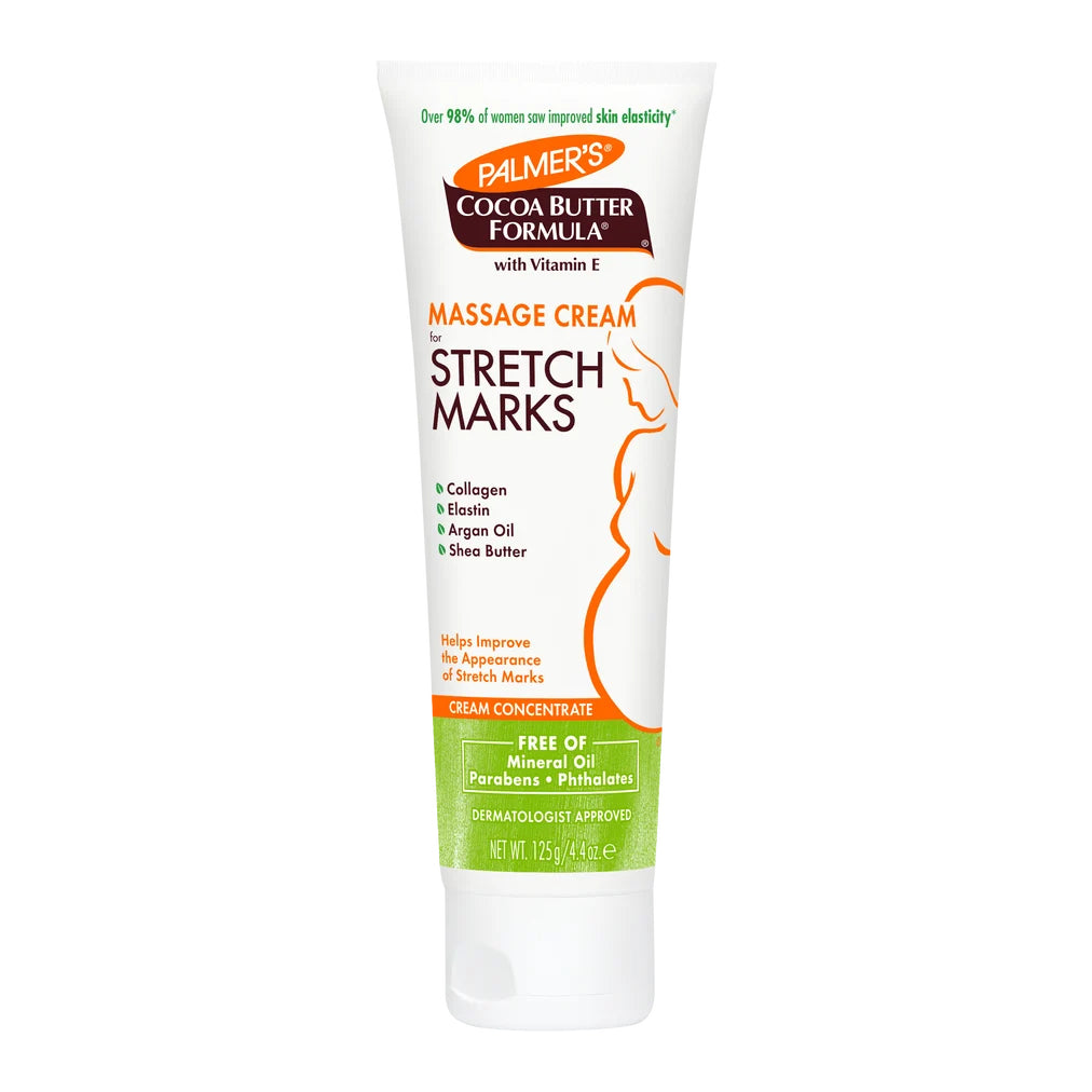 CREMA MASAGE STRETCH MARKS - PALMERS - Adrissa Beauty - Cuidado de la piel
