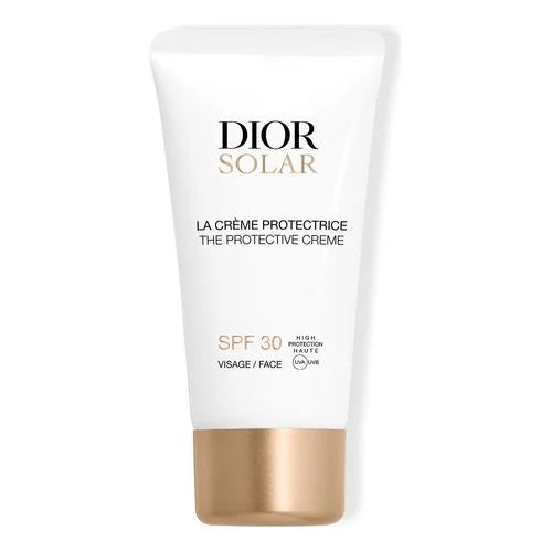 CREMA PROTECTIVE CREMA SPF30 C/COLOR - DIOR - Adrissa Beauty -