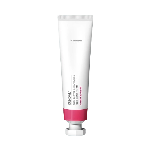 CREMA MANOS SHEA BUTTER & MACADAMIA 50ML