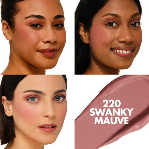 CREYON MULTIUSO ARTIST COLOR 220 SWANKY MUAVE - MAKEUP FOR EVER - Adrissa Beauty - Maquillaje