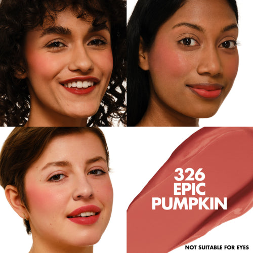 CREYON MULTIUSO ARTIST COLOR 326 EPIC PUMPKIN - MAKEUP FOR EVER - Adrissa Beauty - Maquillaje