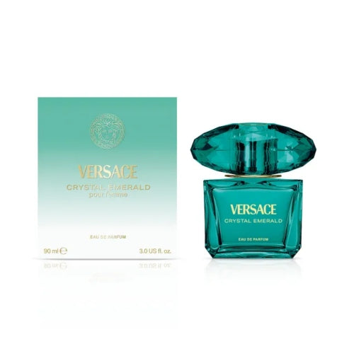 CRYSTAL EMERALD EDP 90ML