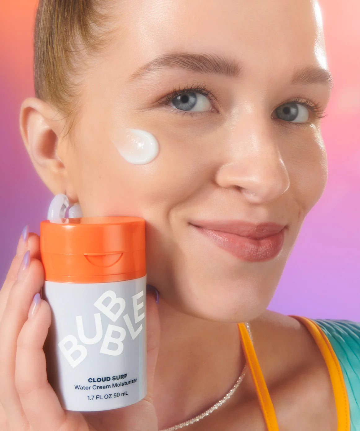 CREMA HIDRATANTE CLOUD SURF WATER CREAM 50ML