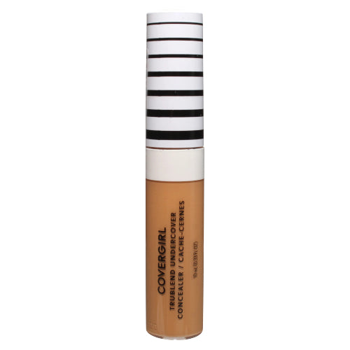CORRECTOR TRUBLEND UNDERCOVER M500 SOFT TAN - COVERGIRL - Adrissa Beauty - Maquillaje de rostro