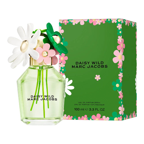 DAISY WILD EDP 100ML D - MARC JACOBS - Adrissa Beauty - Perfume y colonias
