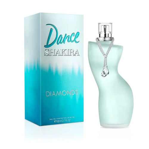 DANCE DIAMONDS 80ML D