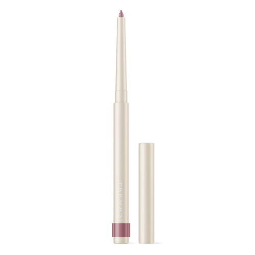 DELINEADOR DE LABIOS 01 COOL MAUVE - FARMASI - Adrissa Beauty - maquiilaje