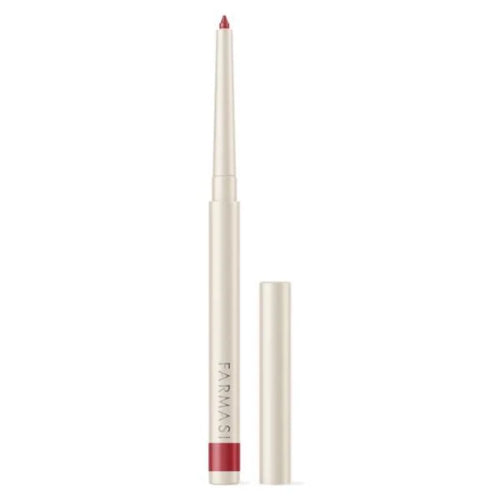 DELINEADOR DE LABIOS 02 DEEP RED
