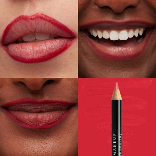 DELINEADOR LABIOS SPL817 HOT RED - NYX - Adrissa Beauty - Maquillaje