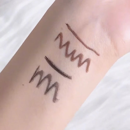 DELINEADOR OJOS EASY GLIDE N1 DEEP BLACK - UNLEASHIA - Adrissa Beauty - Maquillaje