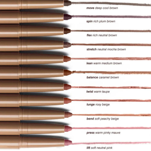 DELINEADOR PEPTIDE LIP SHADE CONTOUR LEAN - RHODE - Adrissa Beauty - Maquillaje