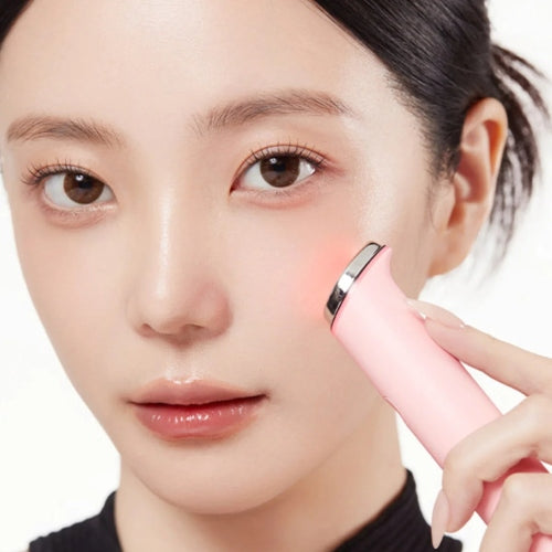 DISPOSITIVO AGE R BOOSTER PRO MINI PINK - MEDICUBE - Adrissa Beauty - Electrónica