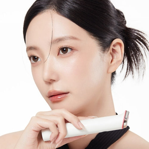 DISPOSITIVO AGE R BOOSTER PRO MINI WHITE - MEDICUBE - Adrissa Beauty - Electrónica