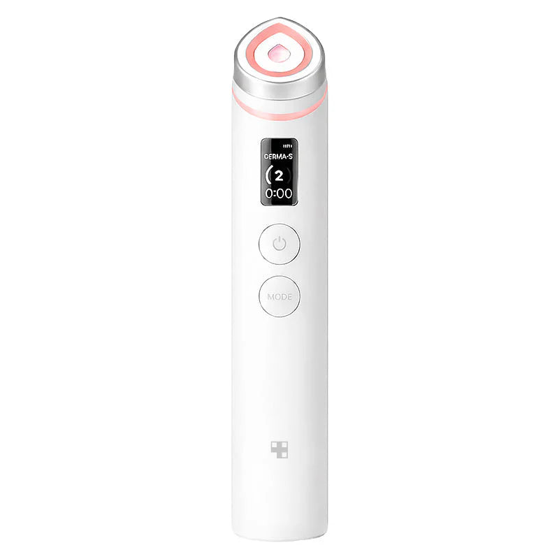 DISPOSITIVO AGE R BOOSTER PRO WHITE - MEDICUBE - Adrissa Beauty - Electrónica