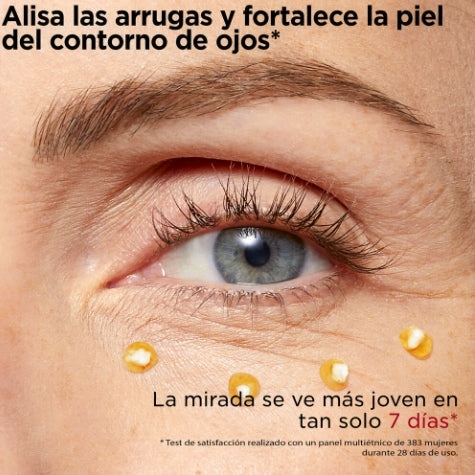 DOUBLE SERUM EYE 20ML - CLARINS - Adrissa Beauty -