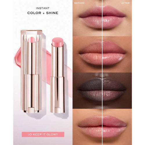 DUO MASCARA IDOLE LASH FLUTTER EXTENSION LIP IDOLE - LANCOME - Adrissa Beauty - Maquillaje