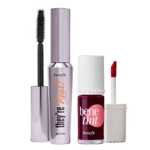 DUO TALK BEAUTY TO ME BENETINT 2PZAS - BENEFIT - Adrissa Beauty - Maquillaje