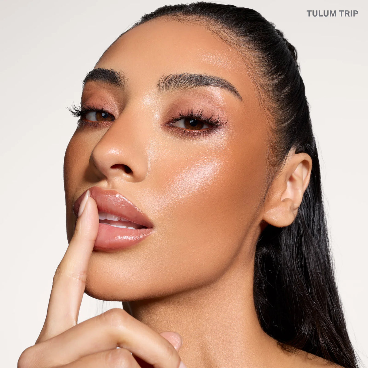 DUO BRONZER CHEEK THRILLS TULUM TRIP