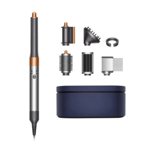 DYSON AIRWRAP COMPLETE LONG GREY 6PZAS - DYSON - Adrissa Beauty - Electrónica