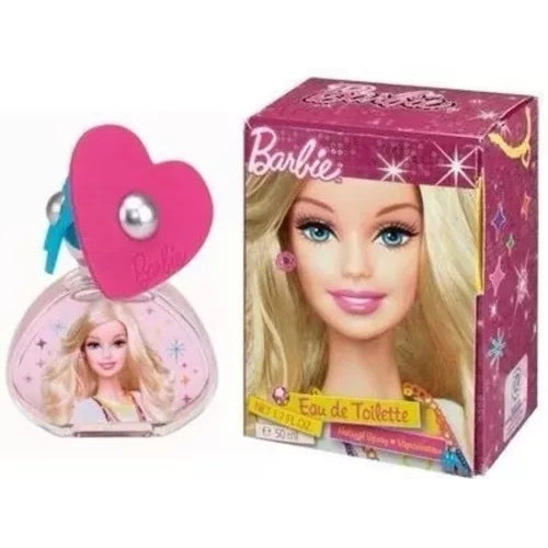 BARBIE 50ML N - BARBIE - Adrissa Beauty -