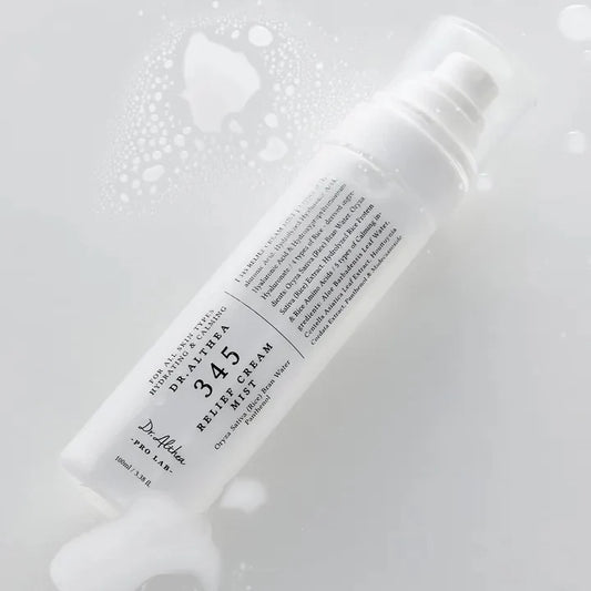 MIST REALIEF CREAM 345 100ML - DR ALTHEA - Adrissa Beauty - Cuidado de la piel