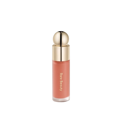 RUBOR BLUSH LIQUID VIRTUE - RARE BEAUTY - Adrissa Beauty - Maquillaje de rostro