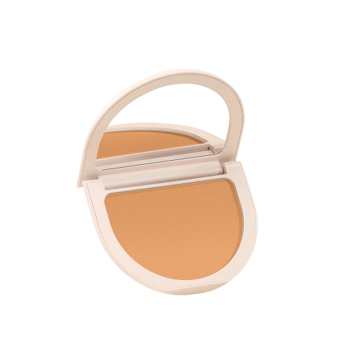 POLVO COMPACTO TRUE TO MYSELF BUFF 8GR - RARE BEAUTY - Adrissa Beauty - Maquillaje