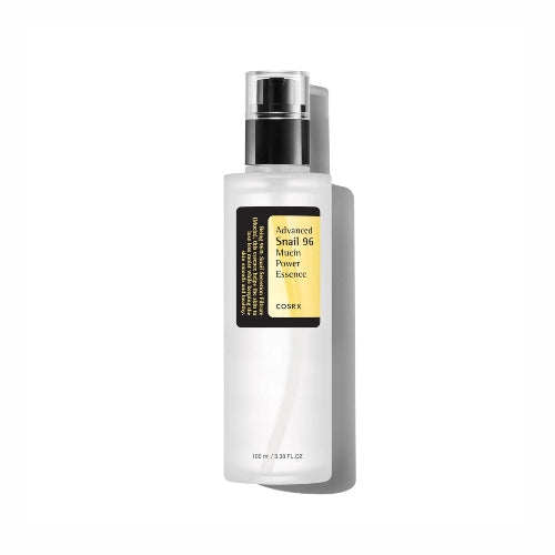 ESENCIA DE CARACOL ADVANCED SNAIL 96 MUCIN 100ML - COSRX - Adrissa Beauty - Cuidado de la piel