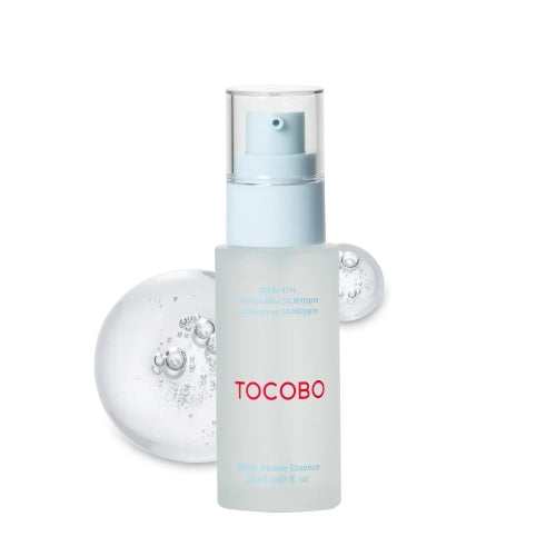 ESENCIA HIDRATANTE BIFIDA BIOME 50ML - TOCOBO - Adrissa Beauty -