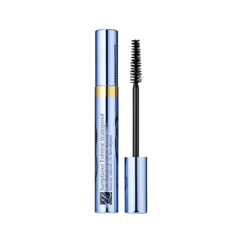 MASCARA SUMPTUOUS EXTREME WATERPROOF EXTREME BLACK - ESTEE LAUDER - Adrissa Beauty - Maquillaje para ojos