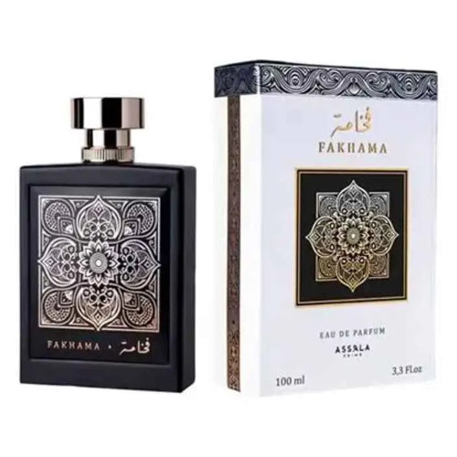 FAKHAMA EDP 100ML D