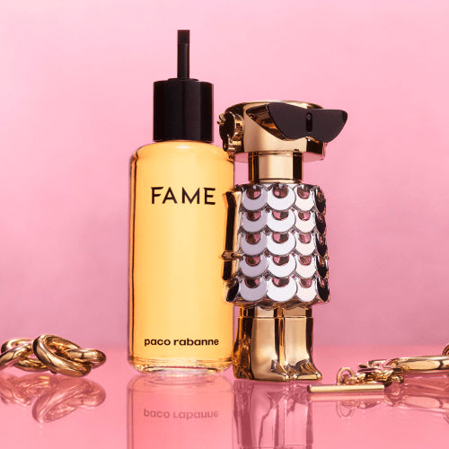 FAME REFILL EDP 200ML D