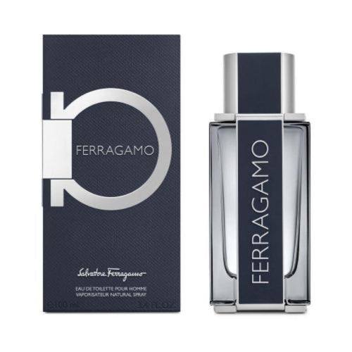 FERRAGAMO EDT 100ML C - SALVATORE FERRAGAMO - Adrissa Beauty - Perfumes y colonias