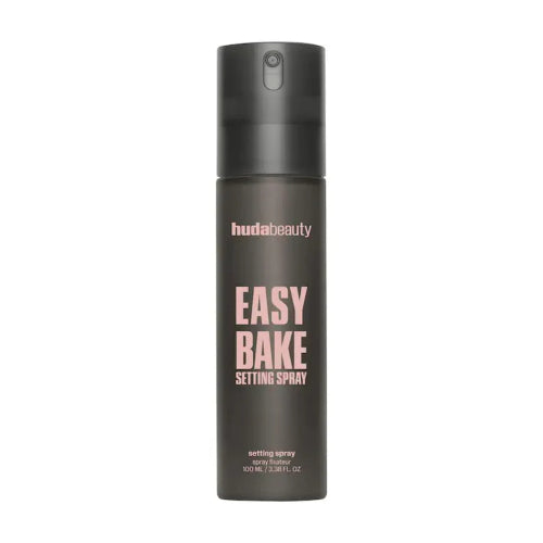 FIJADOR EASY BAKE 100ML - HUDA BEAUTY - Adrissa Beauty - Maquillaje