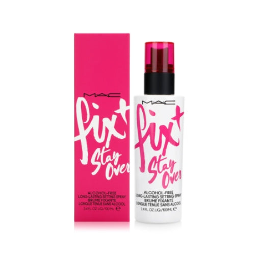 FIJADOR FIX STAY OVER 100ML - MAC - Adrissa Beauty -