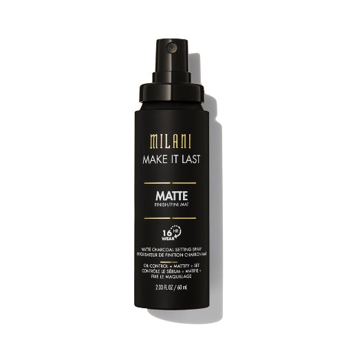 FIJADOR MAKE IT LAST MATTE 16H 60ML - MILANI - Adrissa Beauty -