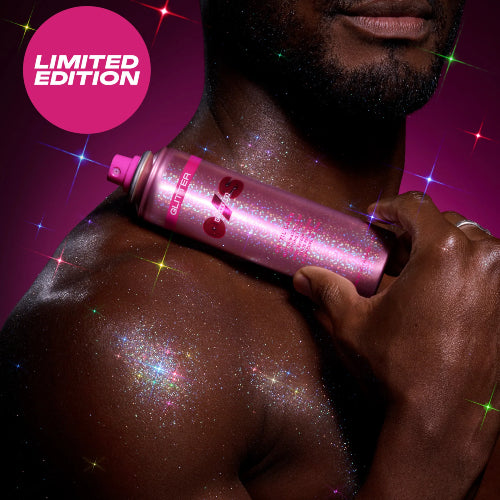 FIJADOR ON TIL DAWN GLITTER WATERPROOF 143ML - ONE SIZE - Adrissa Beauty - Maquillaje