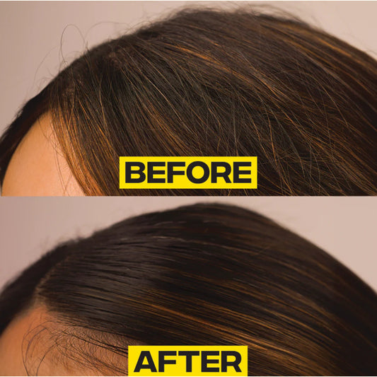 FIJADOR CABELLO MASCARA GEN ZLEEK 10ML - THE HAIR GENERATION - Adrissa Beauty - Cuidado capilar