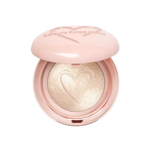 ILUMINADOR FINAL FINISH FLASHY - BEAUTY CREATIONS - Adrissa Beauty - Maquillaje