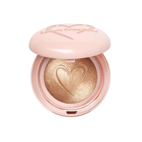 ILUMINADOR FINAL FINISH GOLD FASHIONED - BEAUTY CREATIONS - Adrissa Beauty - Maquillaje