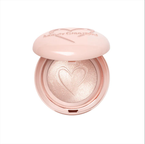 ILUMINADOR FINAL FINISH PARTY EFFECT - BEAUTY CREATIONS - Adrissa Beauty - Maquillaje
