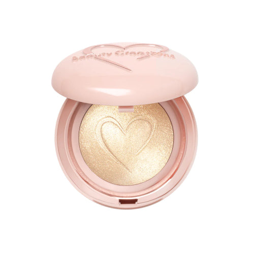 ILUMINADOR FINAL FINISH TIME OF YOUR LIFE - BEAUTY CREATIONS - Adrissa Beauty - Maquillaje