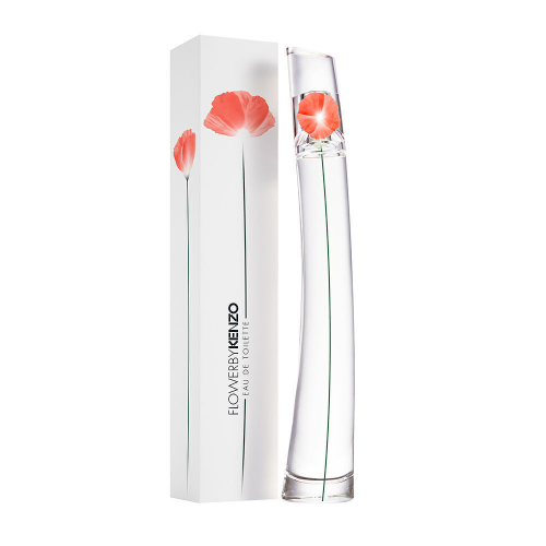 FLOWER DE KENZO EDT 100ML D Adrissa Beauty