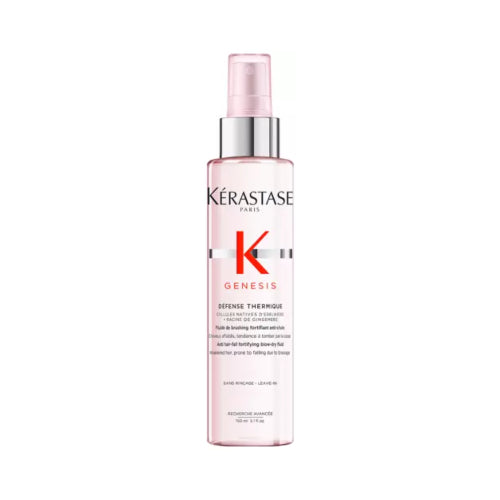 FLUIDO GENESIS DEFENSE THERMIQUE 150ML - KERASTASE - Adrissa Beauty - Cuidado capilar